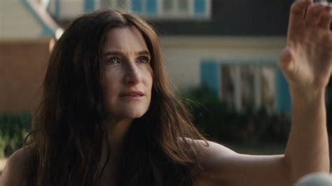 Agatha All Along Nudity Explained — Kathryn Hahn, Marvel